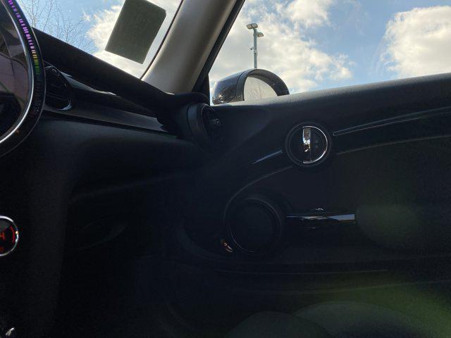 used 2023 MINI Hardtop car, priced at $25,988