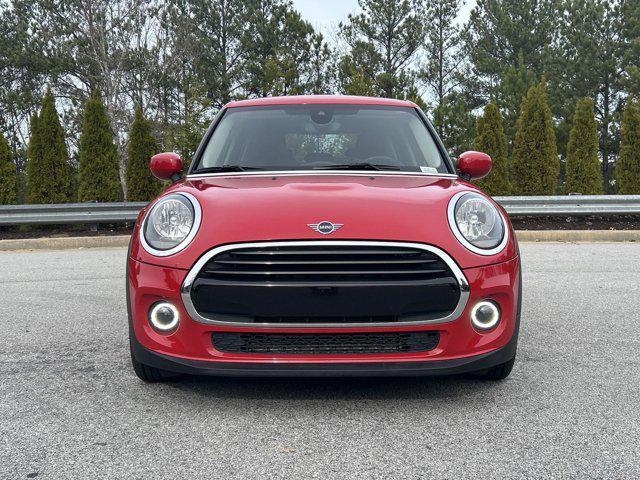 used 2020 MINI Hardtop car, priced at $19,988