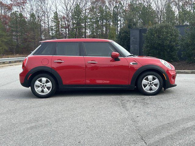 used 2020 MINI Hardtop car, priced at $19,988