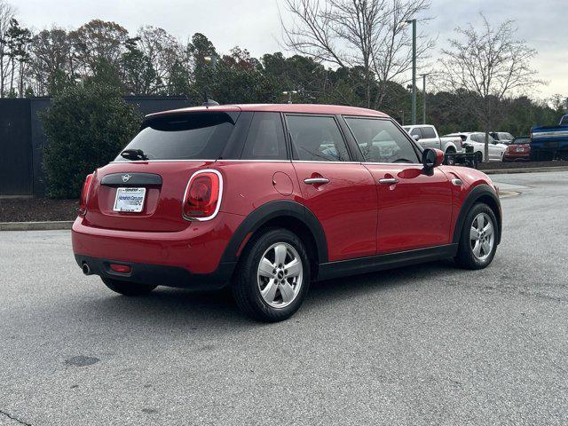 used 2020 MINI Hardtop car, priced at $19,988