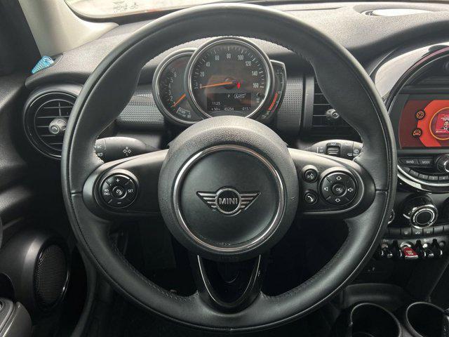 used 2020 MINI Hardtop car, priced at $19,988