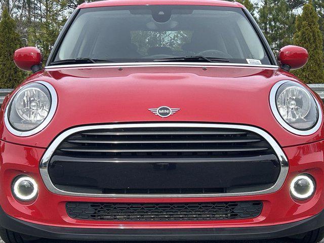 used 2020 MINI Hardtop car, priced at $19,988