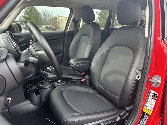 used 2020 MINI Hardtop car, priced at $19,988