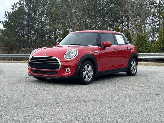 used 2020 MINI Hardtop car, priced at $19,988