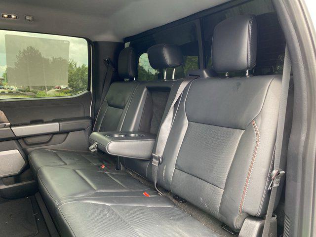 used 2023 Ford F-350 car, priced at $84,988