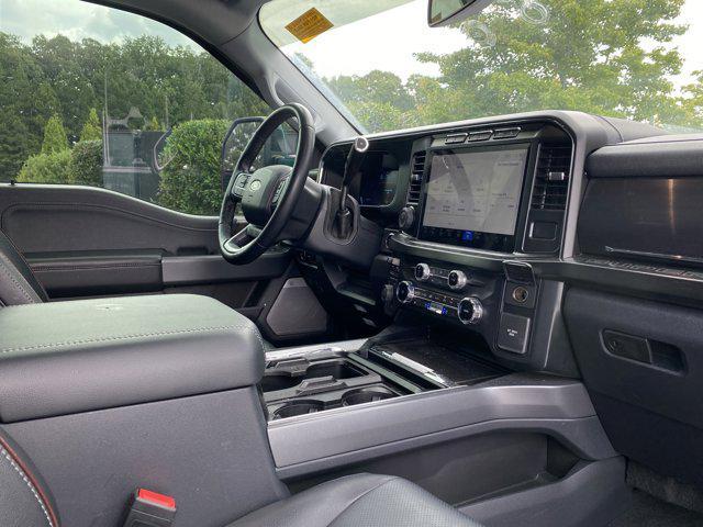 used 2023 Ford F-350 car, priced at $84,988