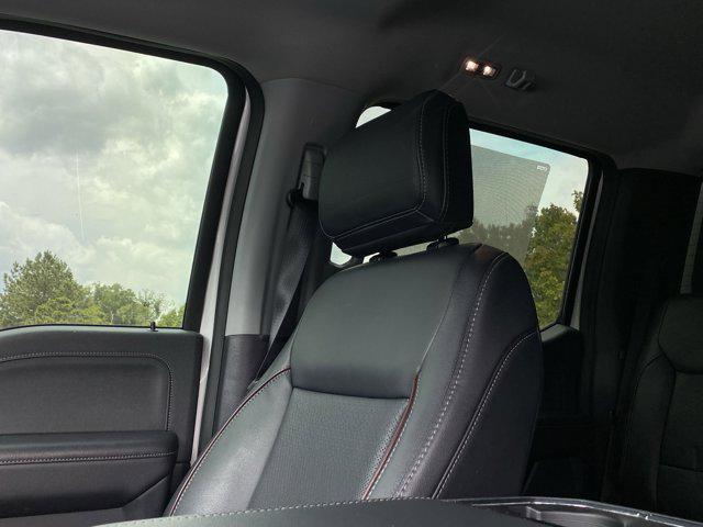 used 2023 Ford F-350 car, priced at $84,988