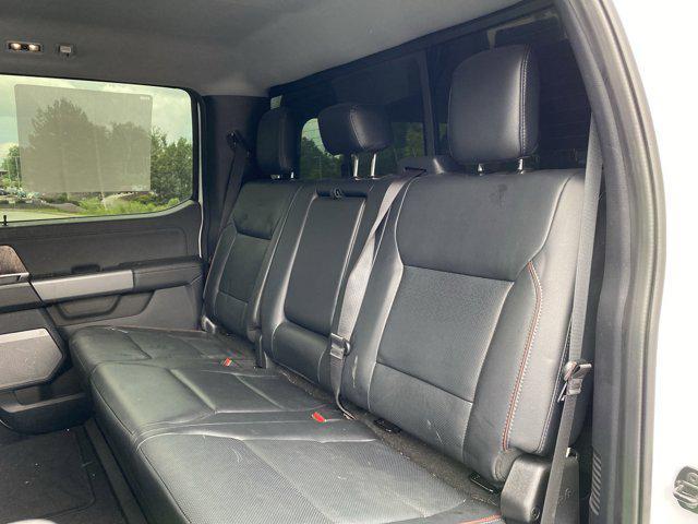 used 2023 Ford F-350 car, priced at $84,988