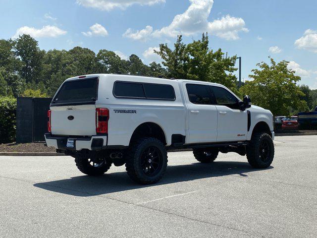used 2023 Ford F-350 car, priced at $84,988
