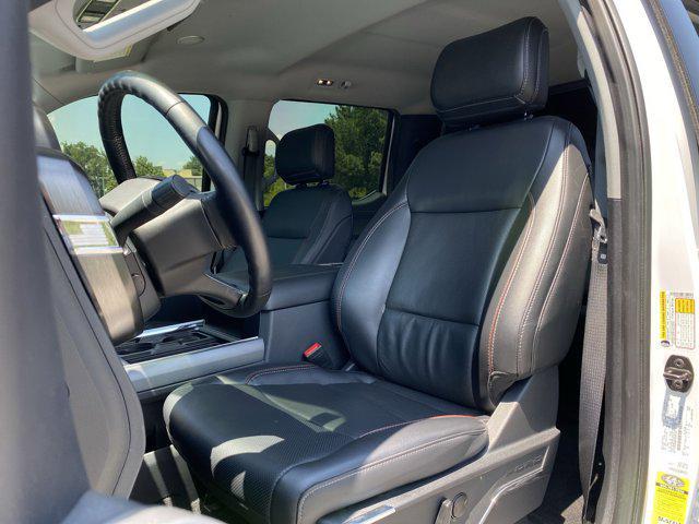 used 2023 Ford F-350 car, priced at $84,988
