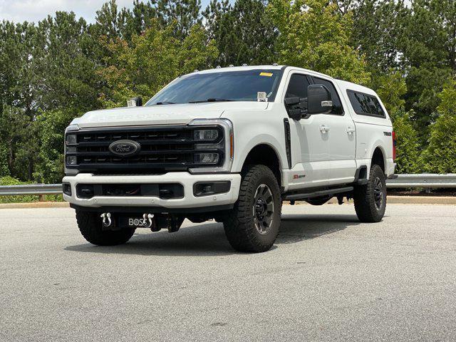 used 2023 Ford F-350 car, priced at $84,988