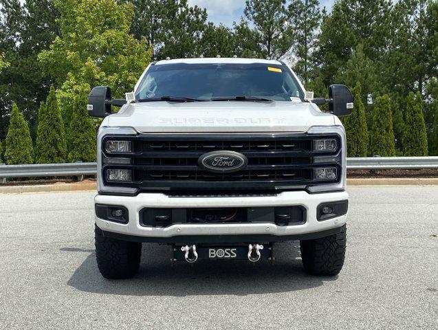 used 2023 Ford F-350 car, priced at $84,988