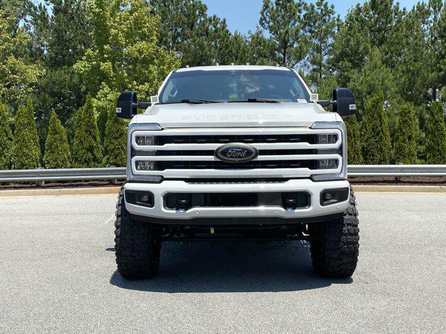 used 2023 Ford F-350 car, priced at $84,988