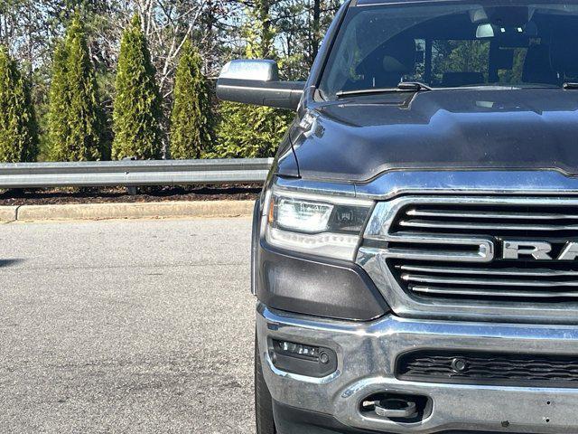 used 2020 Ram 1500 car, priced at $39,988