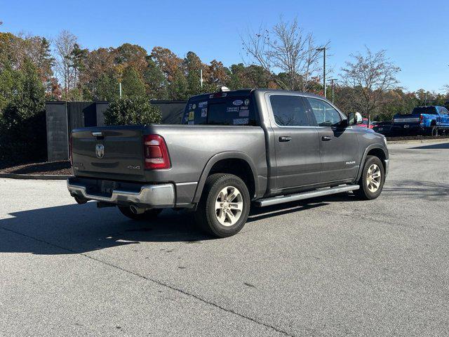 used 2020 Ram 1500 car, priced at $39,988