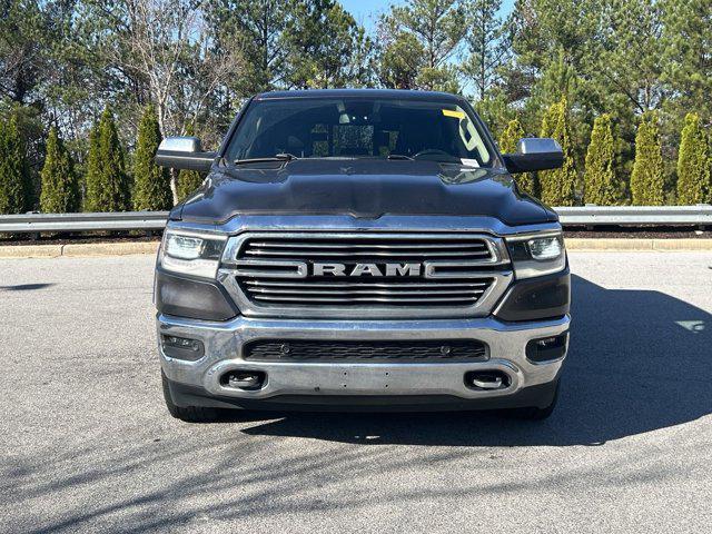 used 2020 Ram 1500 car, priced at $39,988