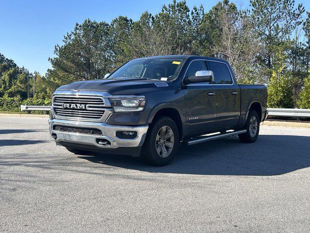 used 2020 Ram 1500 car, priced at $39,988