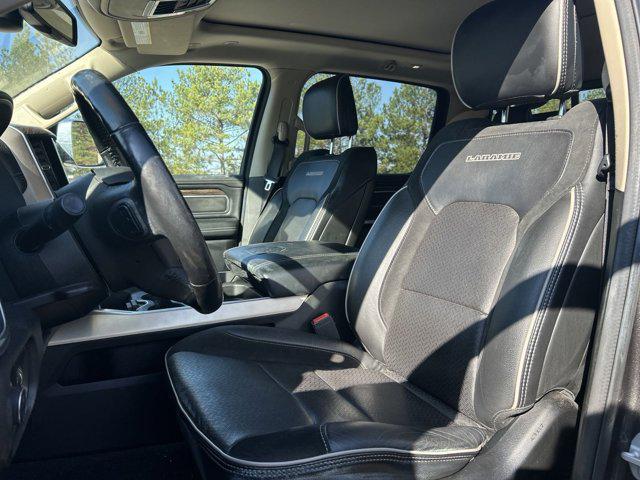 used 2020 Ram 1500 car, priced at $39,988