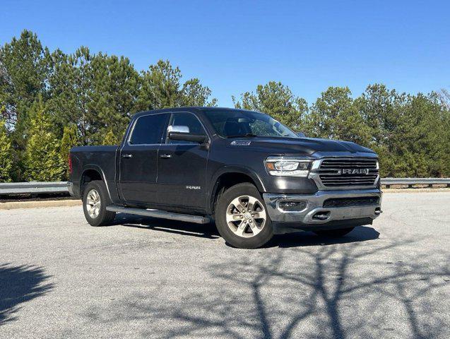 used 2020 Ram 1500 car, priced at $39,988