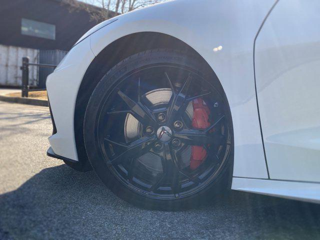 used 2021 Chevrolet Corvette car, priced at $74,988