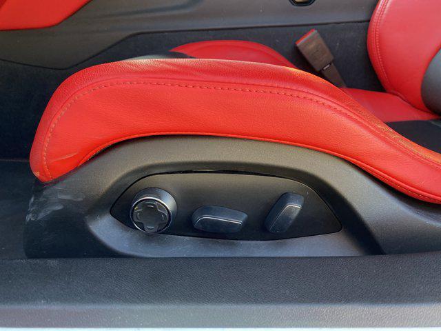 used 2021 Chevrolet Corvette car, priced at $74,988