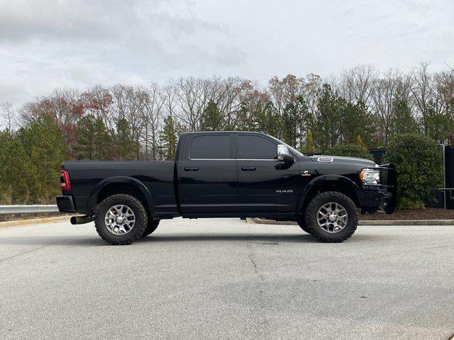 used 2023 Ram 2500 car, priced at $74,988