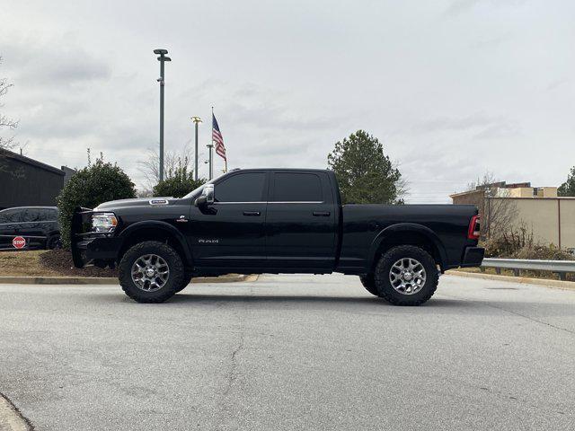 used 2023 Ram 2500 car, priced at $74,988