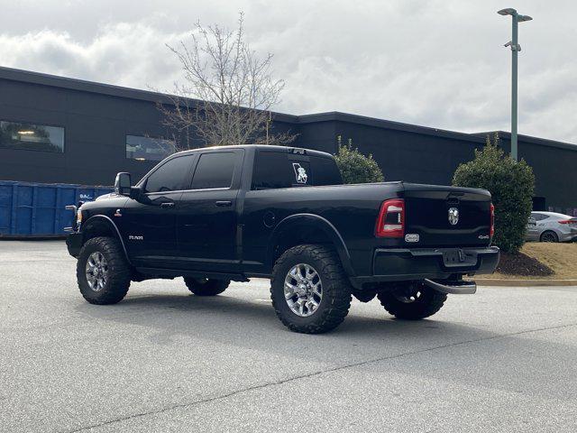 used 2023 Ram 2500 car, priced at $74,988