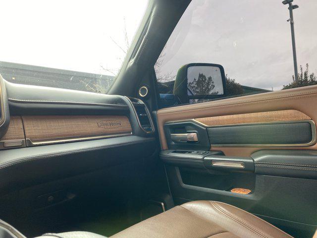 used 2023 Ram 2500 car, priced at $74,988