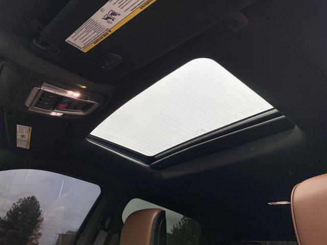 used 2023 Ram 2500 car, priced at $74,988