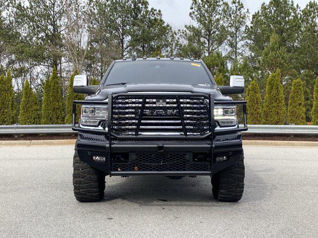 used 2023 Ram 2500 car, priced at $74,988