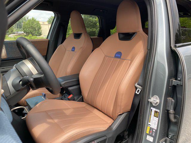 used 2025 MINI Countryman car, priced at $45,988
