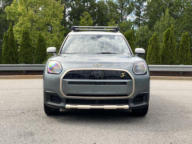 used 2025 MINI Countryman car, priced at $45,988