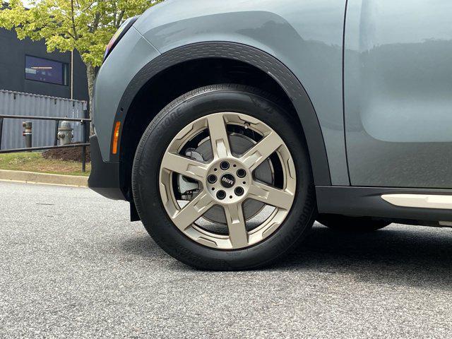 used 2025 MINI Countryman car, priced at $45,988