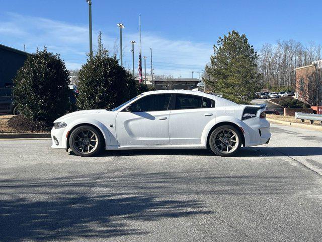 used 2023 Dodge Charger car, priced at $57,000