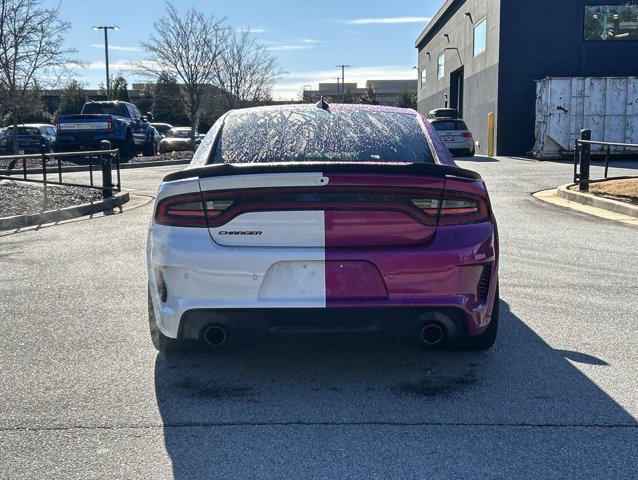 used 2023 Dodge Charger car, priced at $57,000