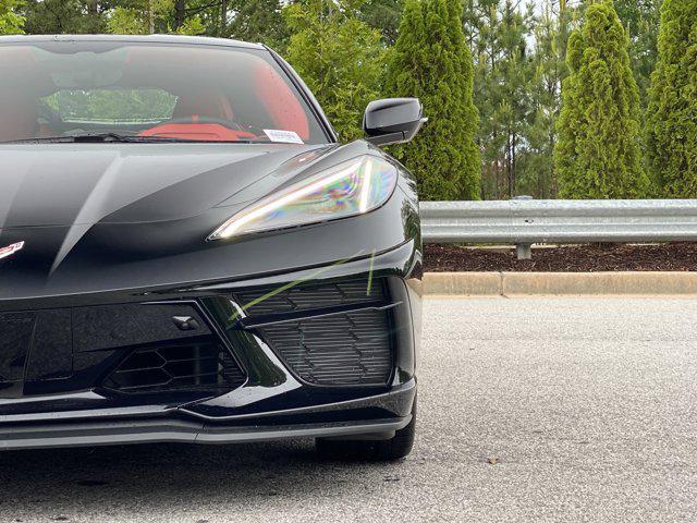 used 2023 Chevrolet Corvette car, priced at $85,000