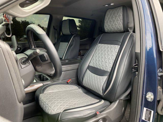 used 2020 Chevrolet Silverado 1500 car, priced at $34,988