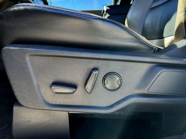 used 2021 Ford Bronco car, priced at $46,988