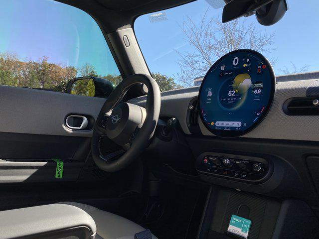 new 2026 MINI Hardtop car, priced at $40,440