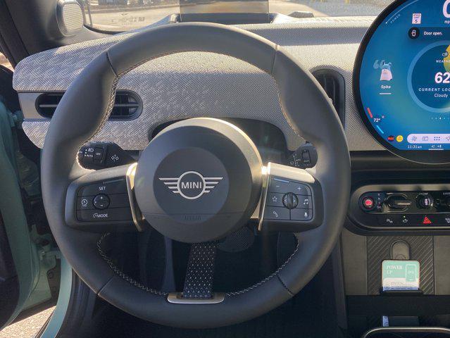 new 2026 MINI Hardtop car, priced at $40,440