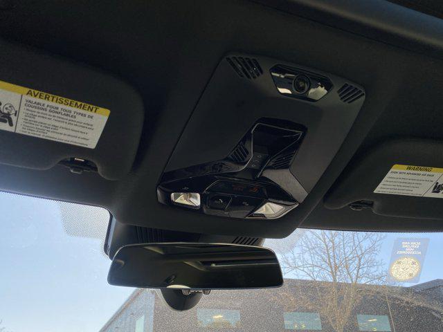 new 2026 MINI Hardtop car, priced at $40,440