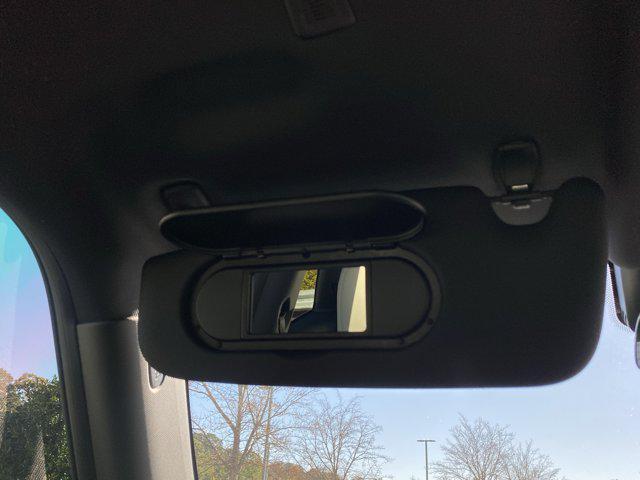 new 2026 MINI Hardtop car, priced at $40,440