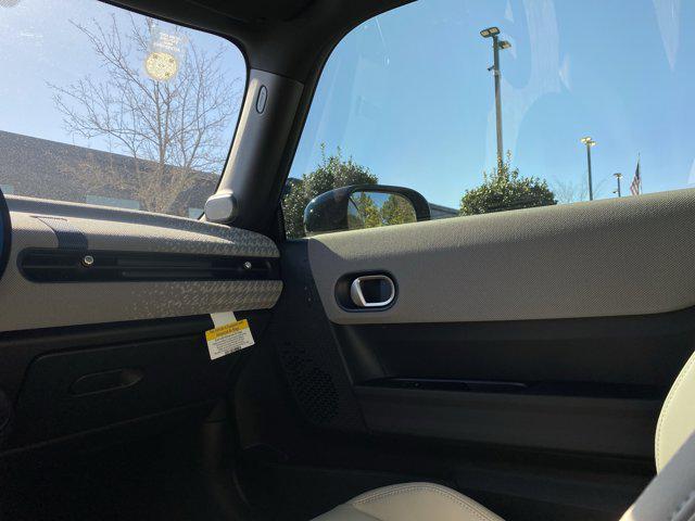 new 2026 MINI Hardtop car, priced at $40,440