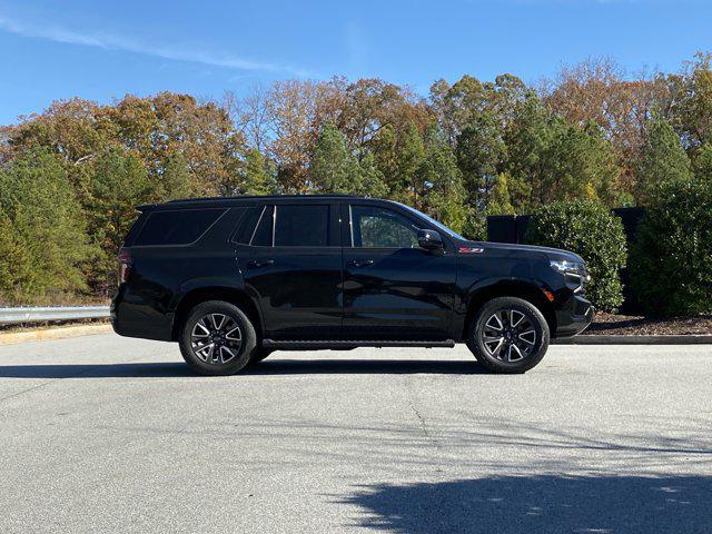 used 2021 Chevrolet Tahoe car, priced at $46,079