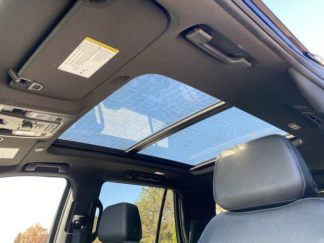 used 2021 Chevrolet Tahoe car, priced at $46,079