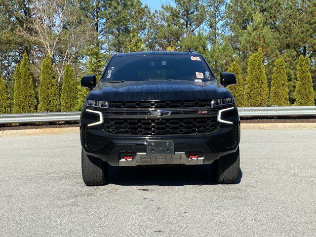 used 2021 Chevrolet Tahoe car, priced at $46,079