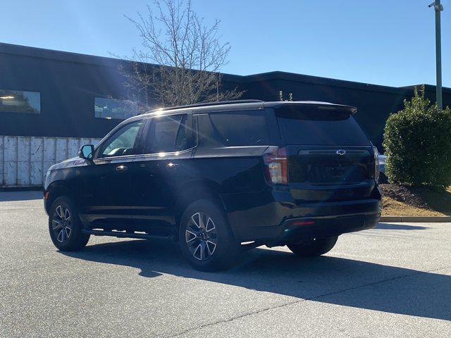 used 2021 Chevrolet Tahoe car, priced at $46,079