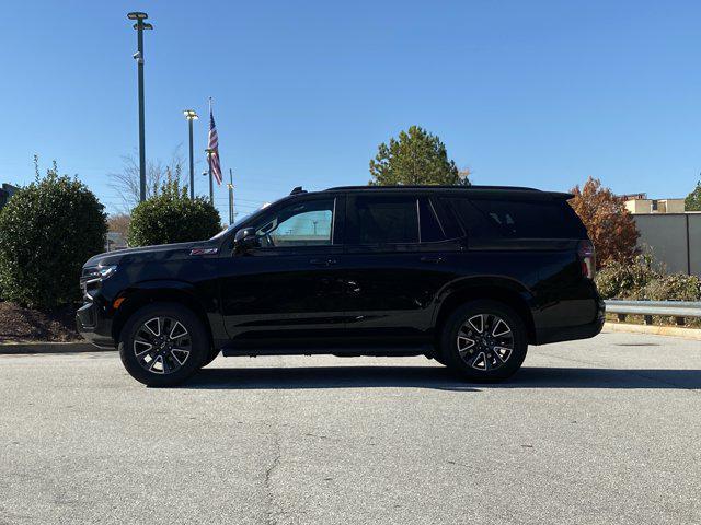 used 2021 Chevrolet Tahoe car, priced at $46,079