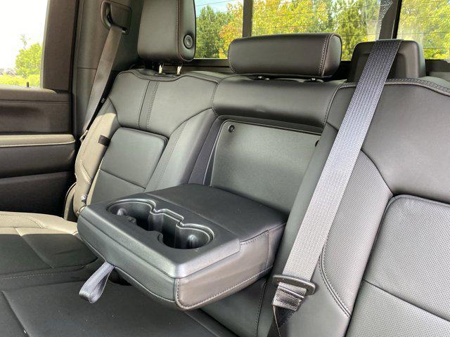 used 2021 Chevrolet Silverado 3500 car, priced at $79,988